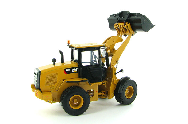 Norscot 55266 1:50 Caterpillar 930K Wheel Loader