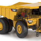 Norscot 55273 1:50 American Construction Equipment Caterpillar 793F Mining Truck NIB