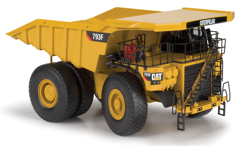 Norscot 55273 1:50 American Construction Equipment Caterpillar 793F Mining Truck NIB