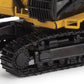 Norscot 55274 1:50 American Construction Equipment Caterpillar 374D Excavator
