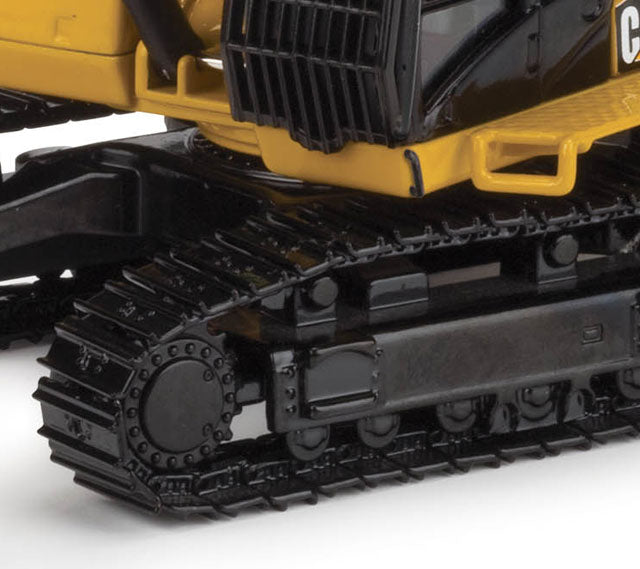 Norscot 55274 1:50 American Construction Equipment Caterpillar 374D Excavator