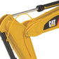 Norscot 55274 1:50 American Construction Equipment Caterpillar 374D Excavator