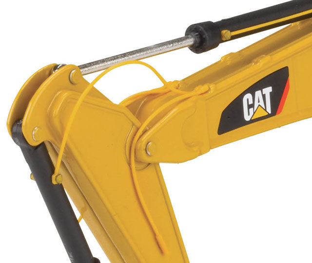 Norscot 55274 1:50 American Construction Equipment Caterpillar 374D Excavator