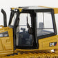 Norscot 55281 1:50 Caterpillar D5K2 LGP Track-Type Tractor