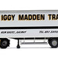 Corgi CC14029 1:50 Hauliers of Renown Volvo FH Fridge Trailer Iggy Madden