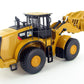 Norscot 55289 1:50 Caterpillar 980K Wheel Loader Material Loading Configuration