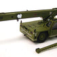 Sword Models SW2017-G 1:50 Shuttlelift Carrydeck Crane in Green