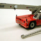 Sword SW2017-O 1:50 Shuttlelift Carrydeck Crane with Corporate Paint Scheme