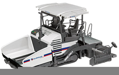 NZG 671-04 1:50 Eurovia - Vogele Super 1900-2 Road Paver