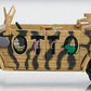 Hobby Master HG1203 1:48 1942 North Africa Kubelwagen Type 82 "OTTO" Marseille