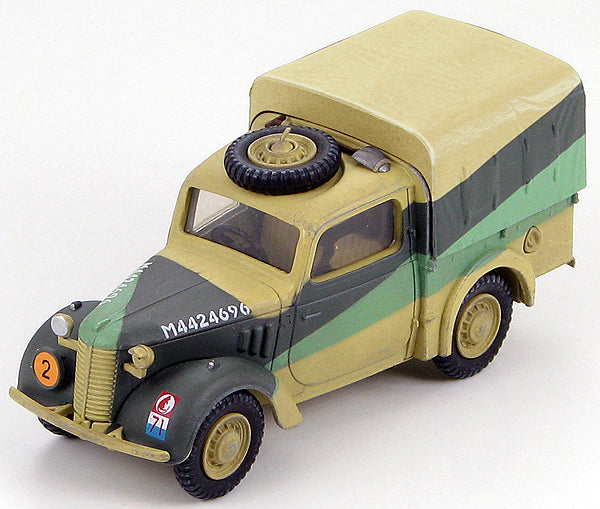 Hobby Master HG1303 1:48 1940-1941 North Africa Light Utility Car "Tilly