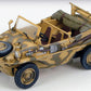 Hobby Master HG1501 1:48 1944 Russia Schwimmwagen 166 "Gross Deutschland