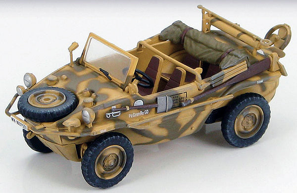 Hobby Master HG1501 1:48 1944 Russia Schwimmwagen 166 
