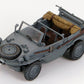Hobby Master HG1503 1:48 Schwimmwagen Type 166 German Army