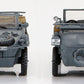 Hobby Master HG1503 1:48 Schwimmwagen Type 166 German Army