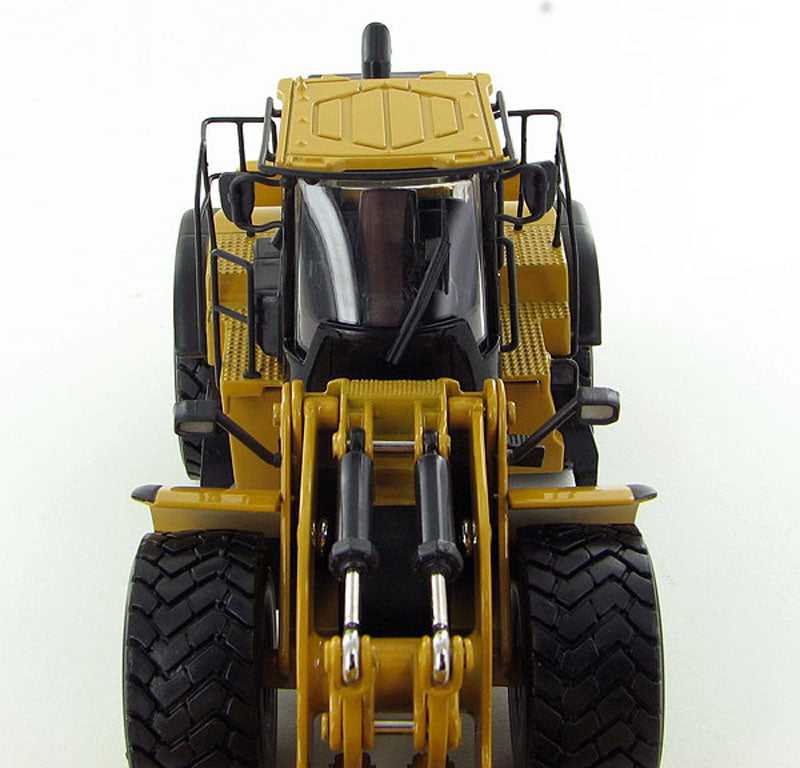 Norscot 55292 1:50 Caterpillar 982M Wheel Loader