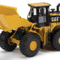 Norscot 55296 1:50 Caterpillar 980K Wheel Loader Rock Configuration