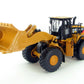 Norscot 55296 1:50 Caterpillar 980K Wheel Loader Rock Configuration