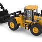 Motorart 13366 1:50 JCB 456 Wheel-loader Wastemaster