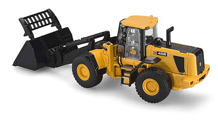 Motorart 13366 1:50 JCB 456 Wheel-loader Wastemaster