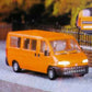 Busch 5637 HO 1:87 Mercedes-Benz C Class w/Lights