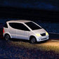 Busch 5638 HO 1:87 Mercedes-Benz A Class w/Lights