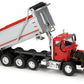 Norscot 55502 1:50 Caterpillar CT660 Dump Truck