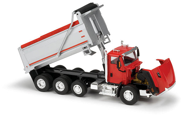 Norscot 55502 1:50 Caterpillar CT660 Dump Truck