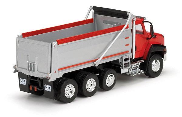 Norscot 55502 1:50 Caterpillar CT660 Dump Truck