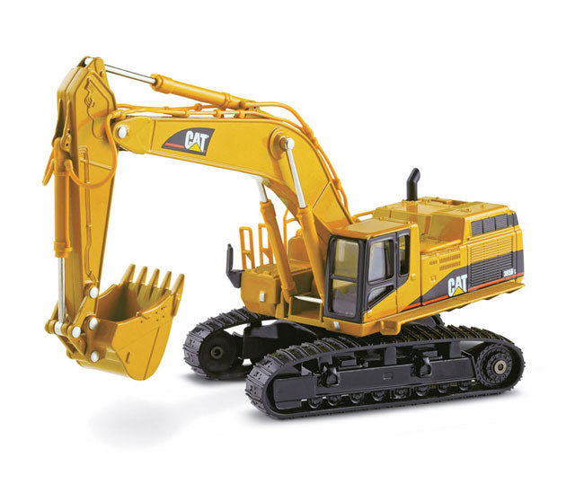 Norscot 55058 1:50 Caterpillar 365B L Core Classics Series II Excavator Vehicle