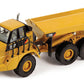 Norscot 55073 1:50 Caterpillar 725D Articulated Truck Construction Equipment NIB