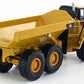 Norscot 55073 1:50 Caterpillar 725D Articulated Truck Construction Equipment NIB