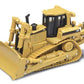 Norscot 55099 1:50 Caterpillar D8R Series II Track-Type Construction Tractor NIB