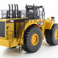 Norscot 55161 1:50 Caterpillar 994F Wheel Loader NIB