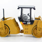 Norscot 55164 1:50 Caterpillar CB-534D XW Vibratory Asphalt Compactor/Roller NIB