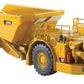 Norscot 55191 1:50 Caterpillar AD45B Underground Articulated Truck NIB