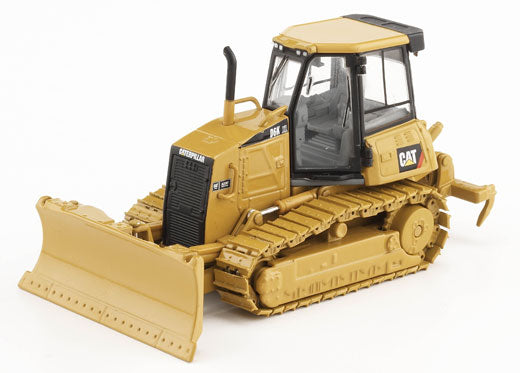 Norscot 55192 1:50 Diecast Caterpillar D6K XL Track Type Tractor Construction NIB