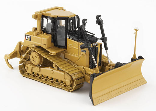 Norscot 55197 1:50 Caterpillar D6T XW VPAT Track Type Tractor
