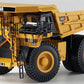Norscot 55216 1:50 Scale Diecast Caterpillar 785D Mining Dump Truck EX/Box