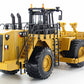 Norscot 55231 1:50 Caterpillar 854K Wheel Dozer