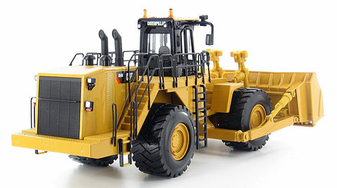 Norscot 55231 1:50 Caterpillar 854K Wheel Dozer