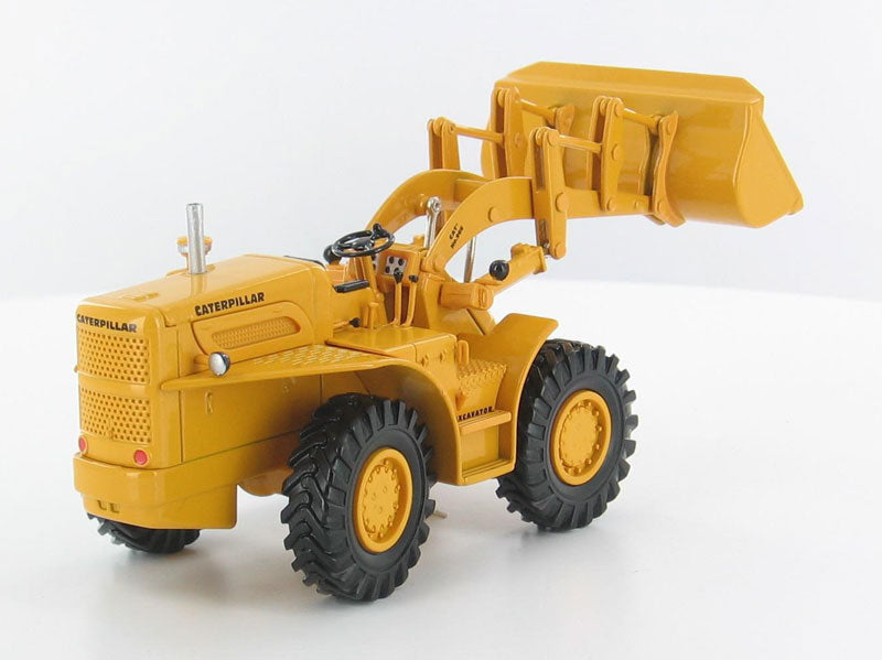 Norscot 55232 1:50 Diecast Caterpillar 966A Traxcavator