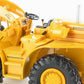Norscot 55232 1:50 Diecast Caterpillar 966A Traxcavator