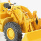 Norscot 55232 1:50 Diecast Caterpillar 966A Traxcavator