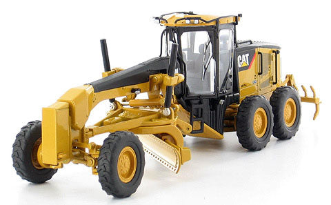 Norscot 55236 1:50 Caterpillar 140M Motor Grader