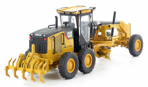 Norscot 55236 1:50 Caterpillar 140M Motor Grader