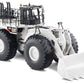 Norscot 55244 1:50 Special White Edition Diecast Caterpillar 994F Wheel Loader