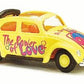 Busch 42733 HO 1:87 Volkswagen Beetle Hippy-Beetle