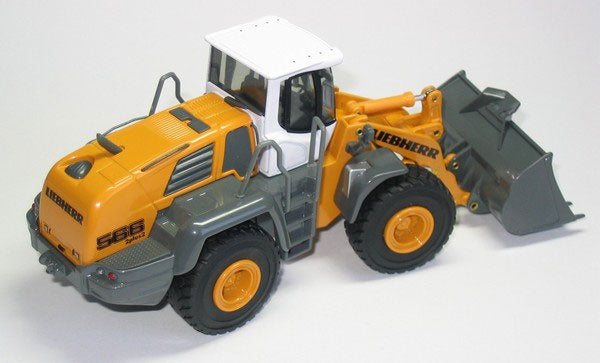 Joal 220L 1:50 Liebherr L566 Wheel Loader