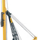 NZG 596 1:50 Weserhutte W180 Pile driver NIB